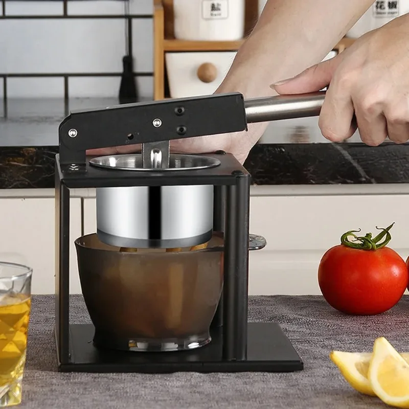 Citrus Juicer Bar - Espremedor portátil de aço inoxidável 304,