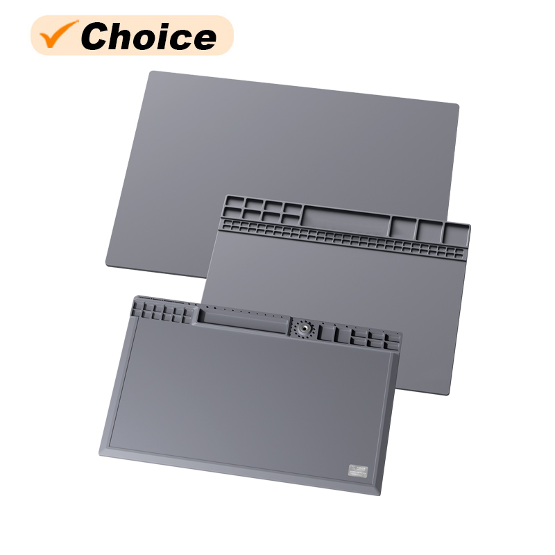 Bar Mat Rubber - QIANLI MEGA-IDEA-Almofada de Isolamento Silicone Resistência