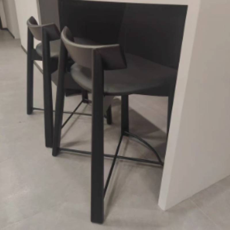 Cadeiras de Bar Simples Estilo - Home Bar Lounge avaliação e preço