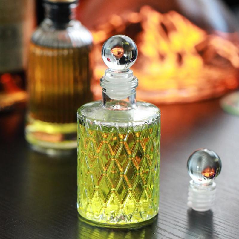 Frasco de Vidro Vintage para B - Bitters Bottle Set avaliação e preço