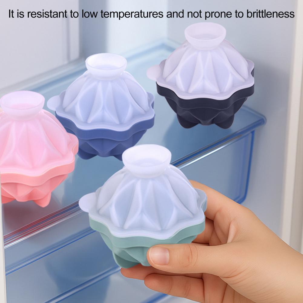 Conjunto de moldes para fazer  - Ice Mold Sphere avaliação e preço