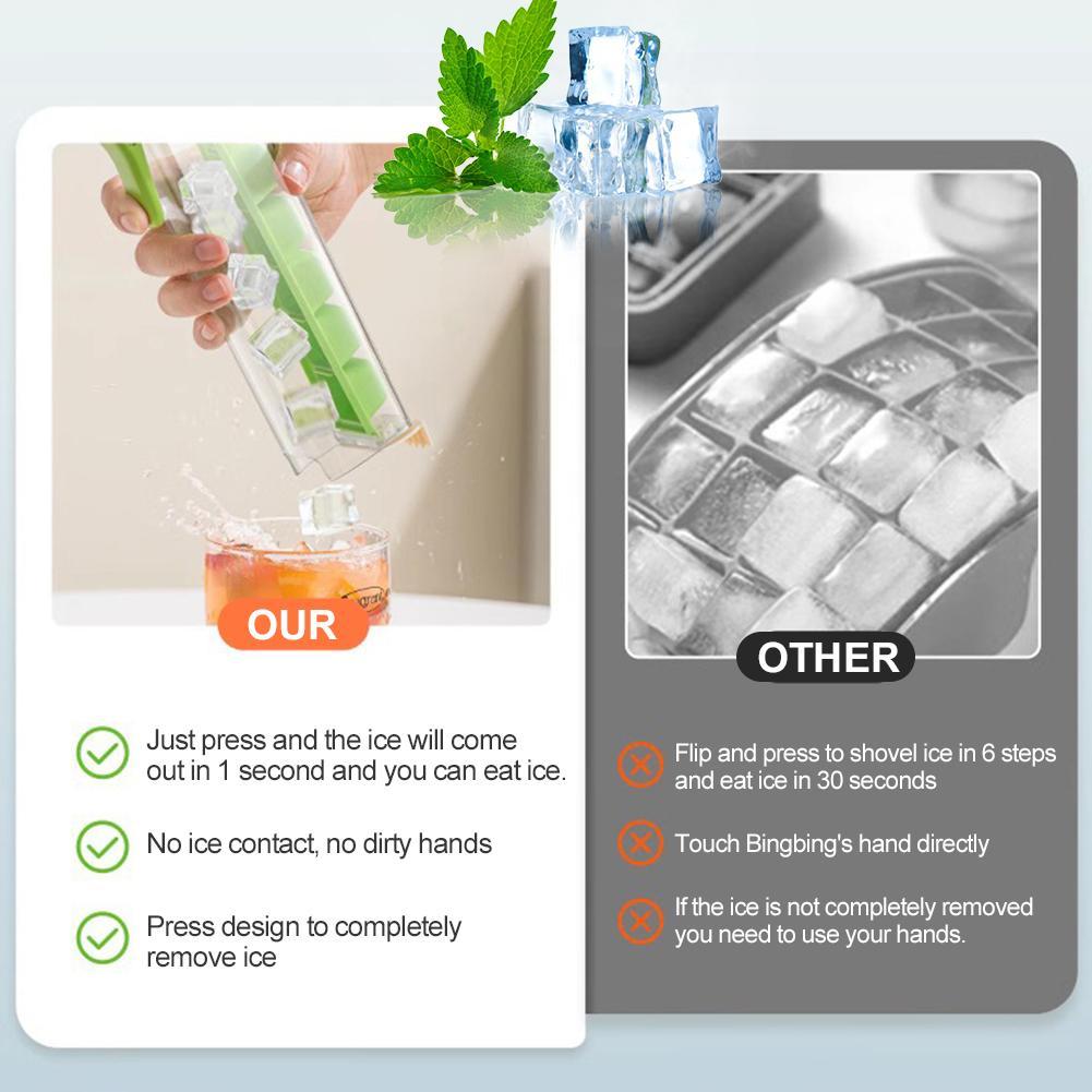 1/2 Peças Molde de Silicone de - Home Bar Set avaliação e preço
