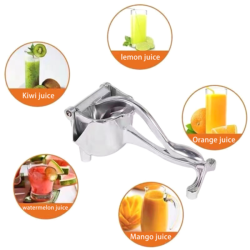 Novo # Espremedor Manual de Fr - Citrus Juicer Bar avaliação e preço