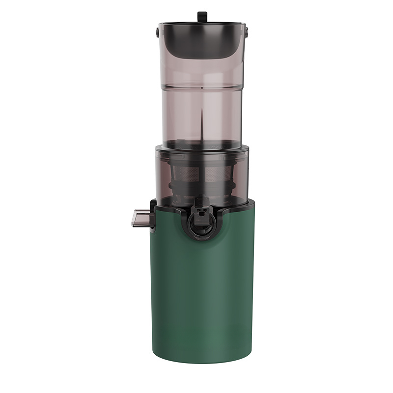 Espremedor lento elétrico domé - Citrus Juicer Bar avaliação e preço